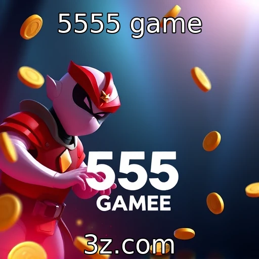 5555 game | Novos modelos de bônus e programas de fidelidade