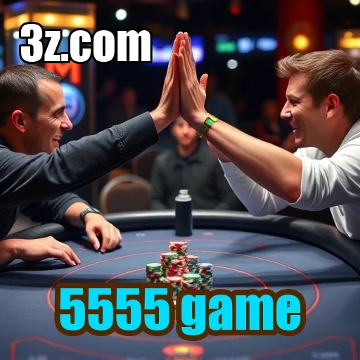 Educational no 5555 Game: Aprendizado Divertido e Interativo