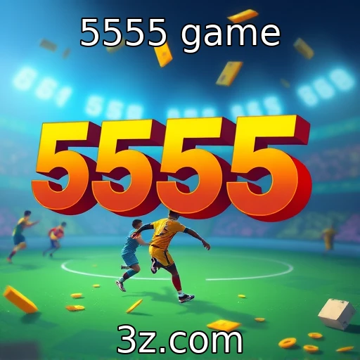 5555 game | Expansão das plataformas de apostas no cenário brasileiro