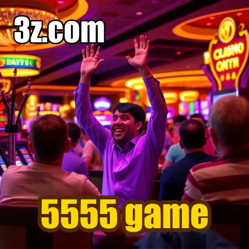 Idle: Uma Nova Era no 5555 Game para Jogadores Relaxados