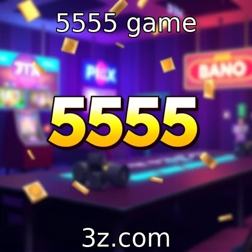 5555 game | O impacto do Pix nos métodos de pagamento do iGaming